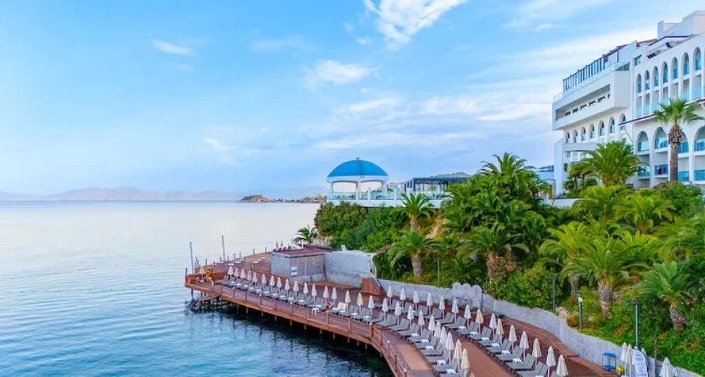 Infinity by Yelken Aquapark & Resorts
