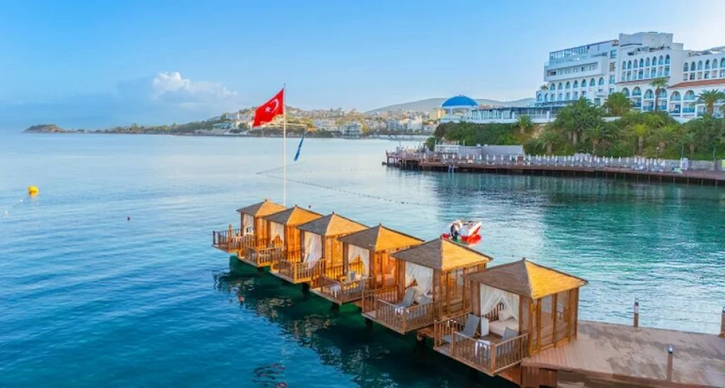 Infinity by Yelken Aquapark & Resorts