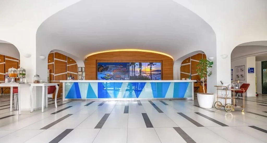 Infinity by Yelken Aquapark & Resorts