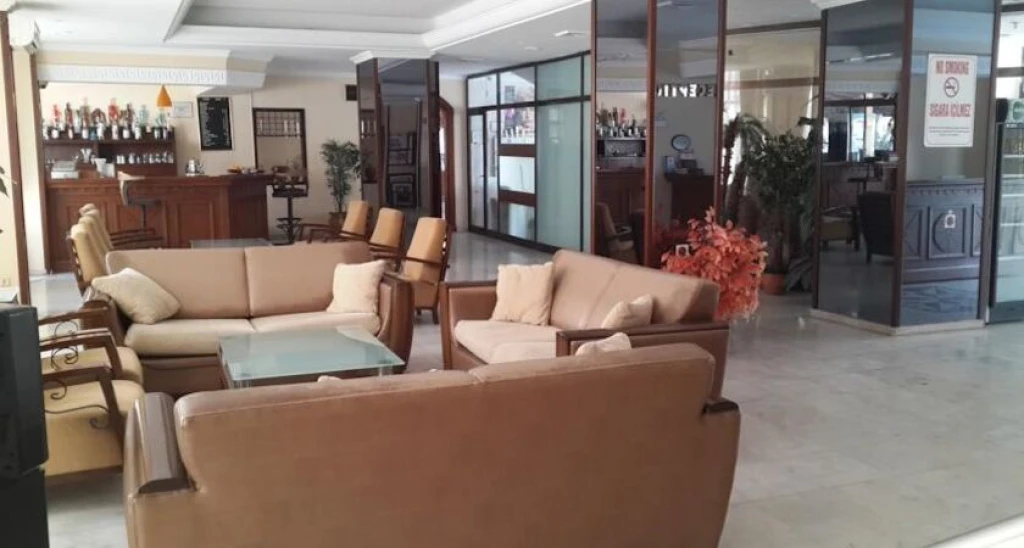 İntermar Hotel
