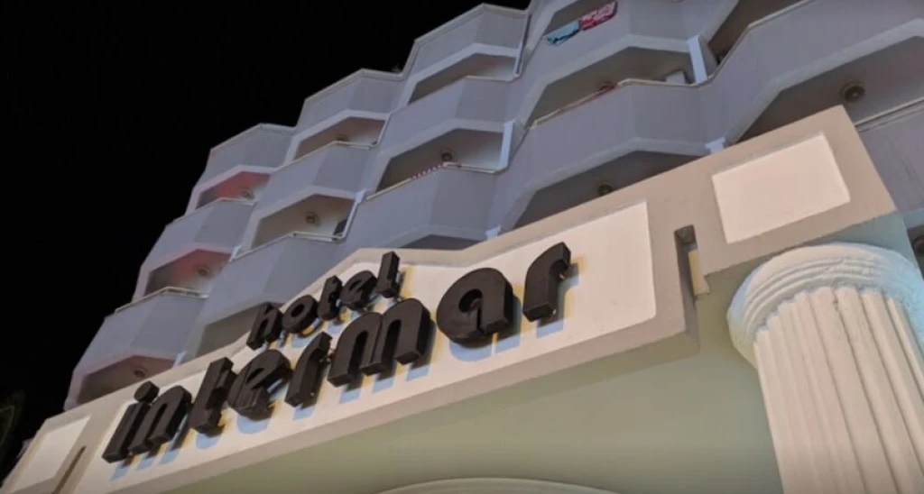 İntermar Hotel