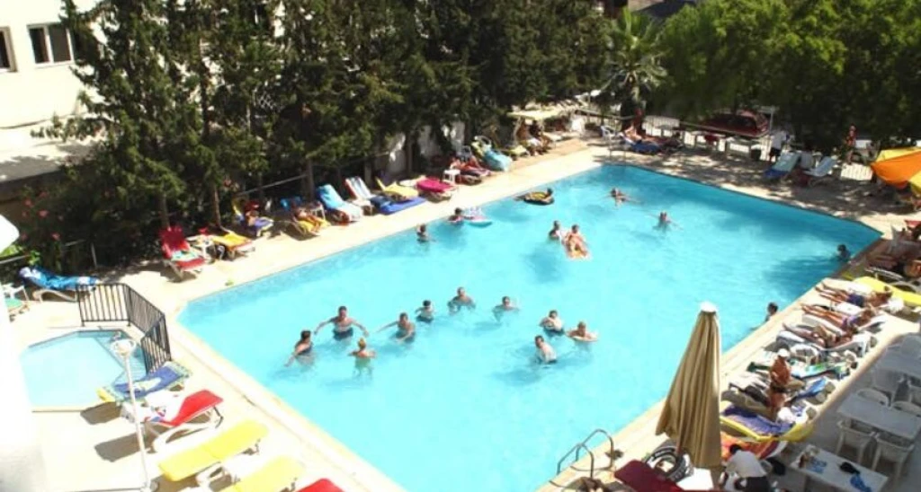 İntermar Hotel