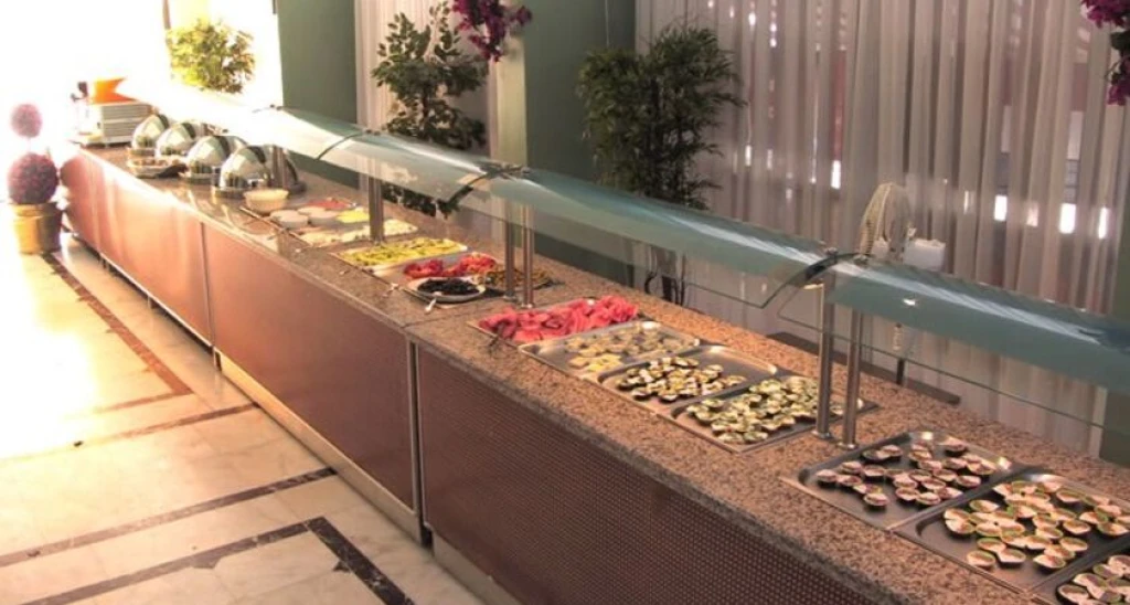 İntermar Hotel