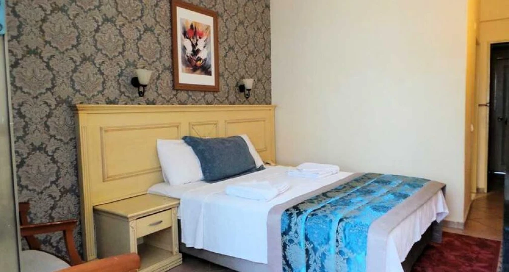 İntermar Hotel