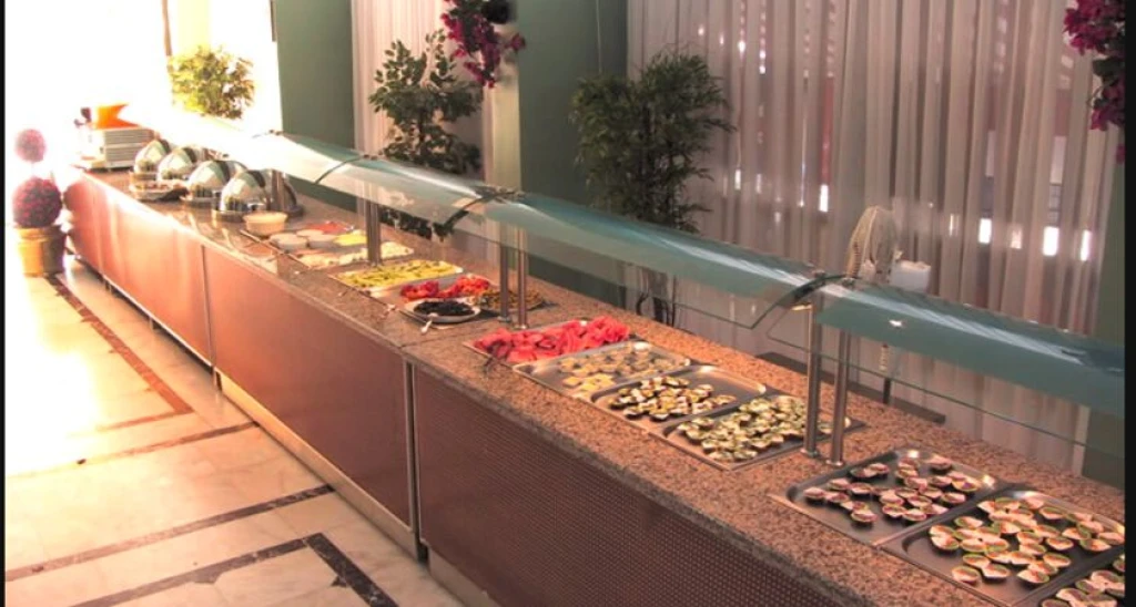 İntermar Hotel