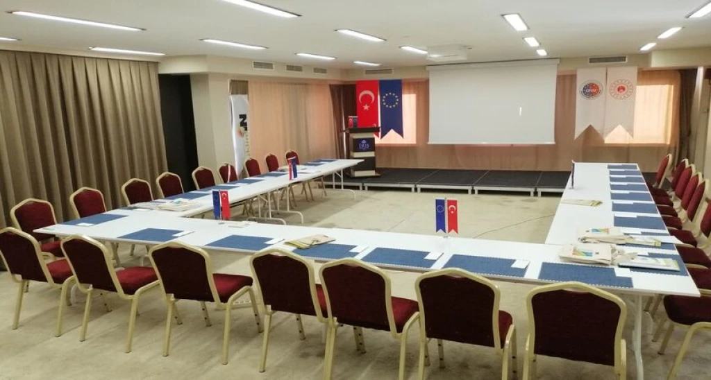 İris Hotel & Spa