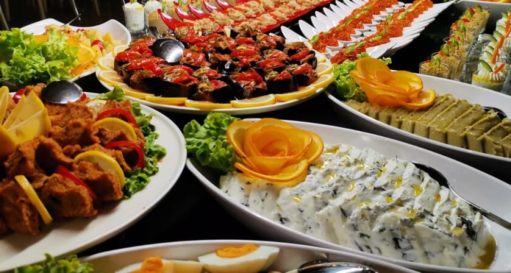 İris Hotel & Spa