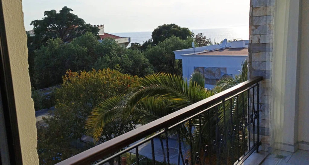İris Hotel & Spa