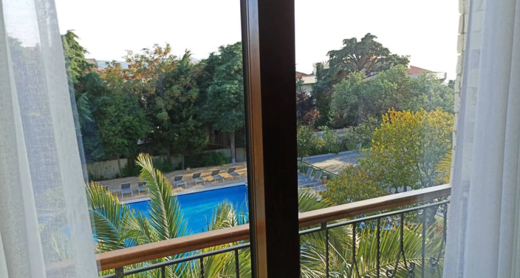 İris Hotel & Spa