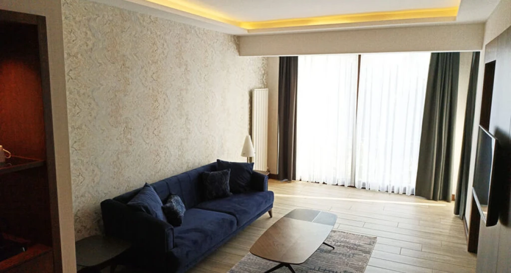 İris Hotel & Spa