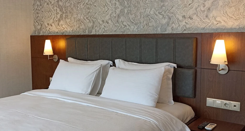 İris Hotel & Spa