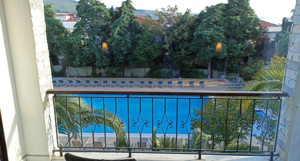 İris Hotel & Spa