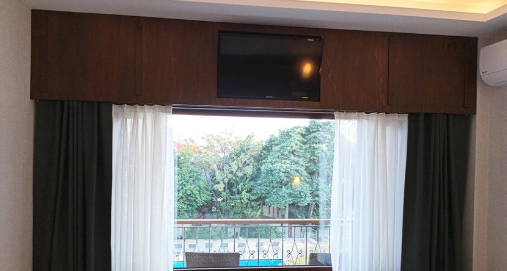 İris Hotel & Spa