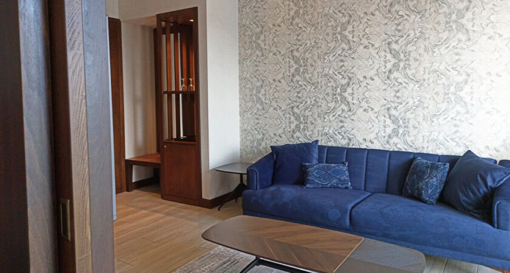 İris Hotel & Spa