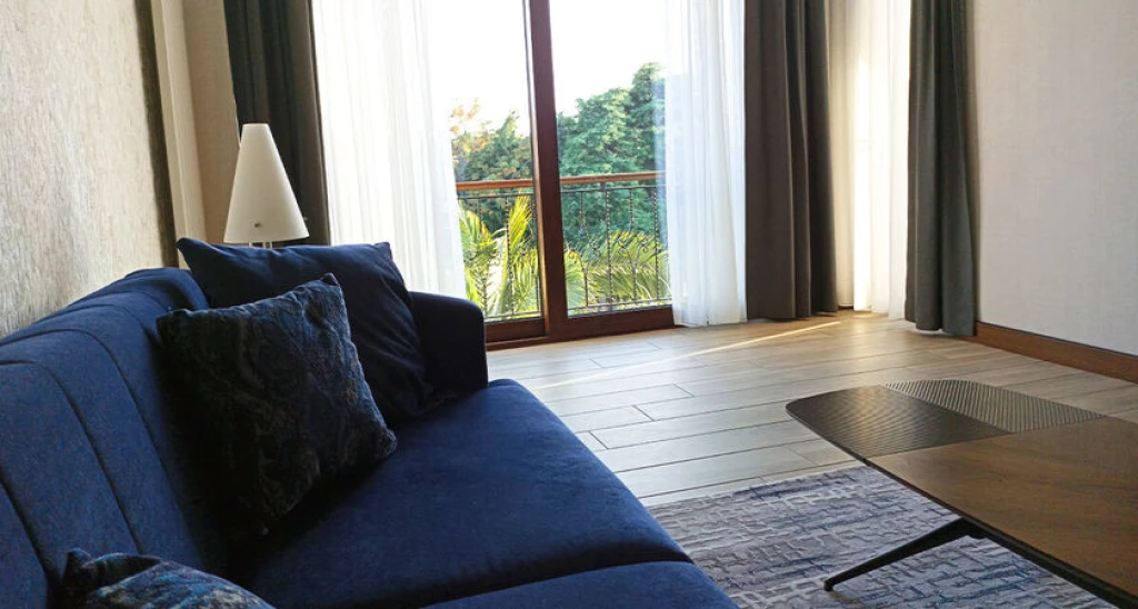 İris Hotel & Spa