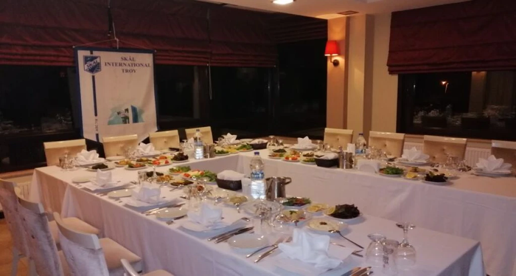İris Hotel & Spa