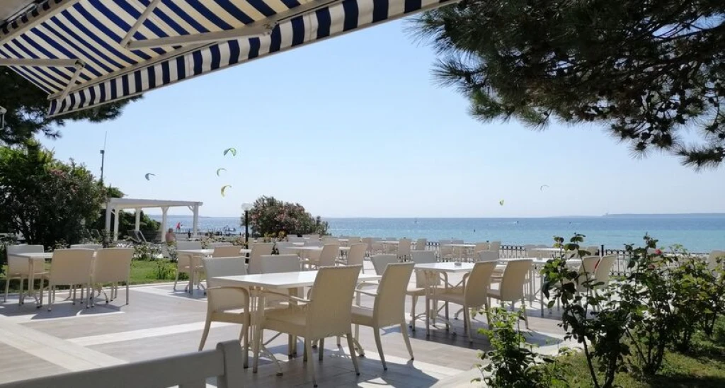 İris Hotel & Spa