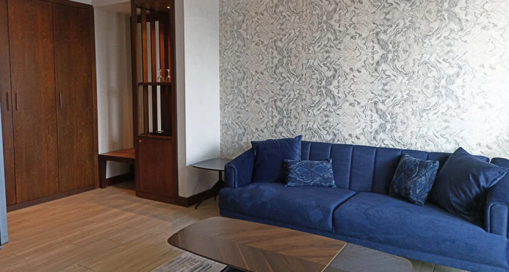 İris Hotel & Spa