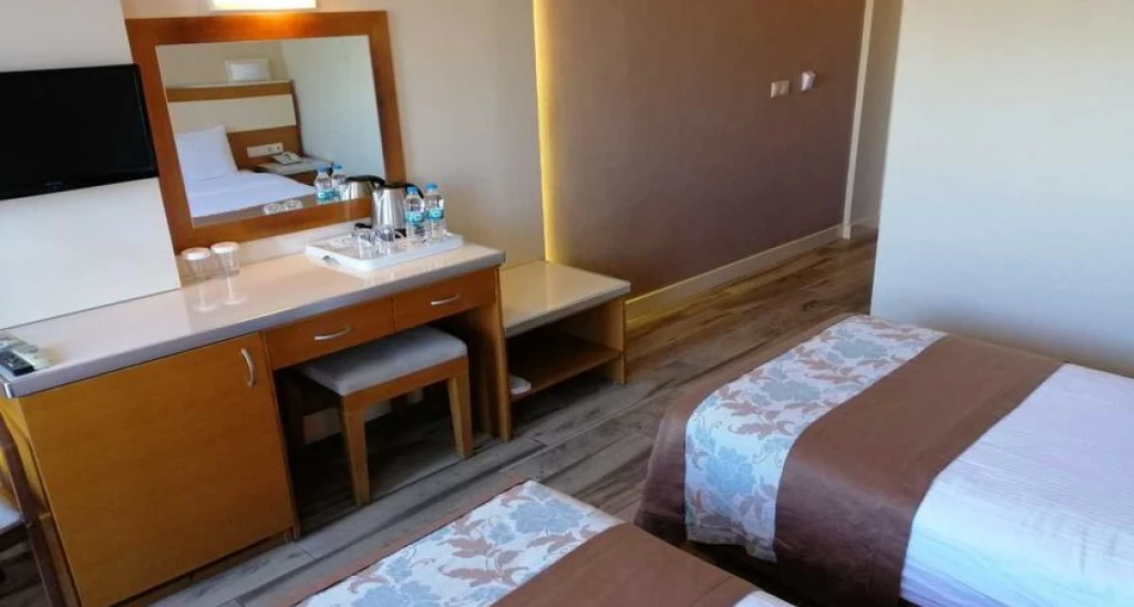 İris Hotel & Spa