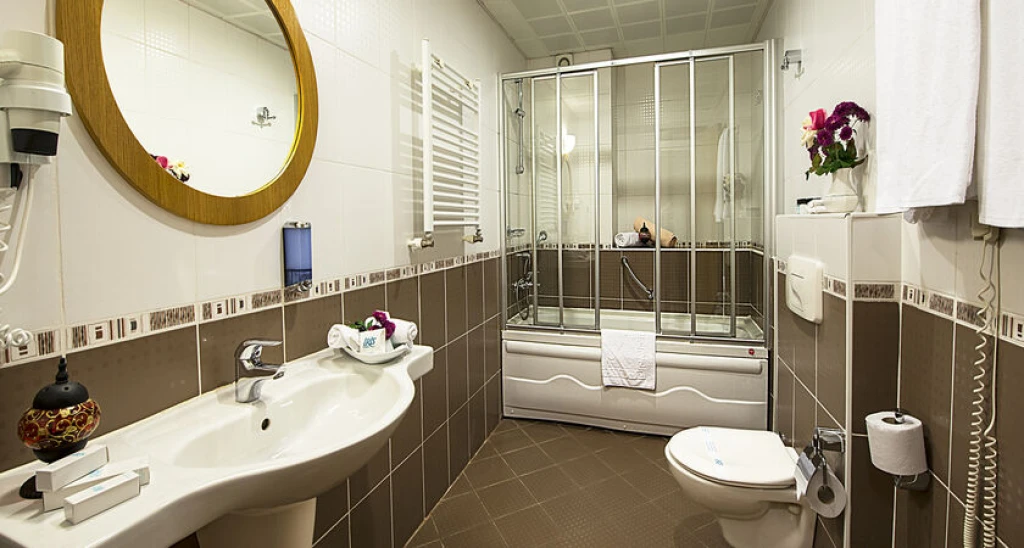 İris Hotel & Spa