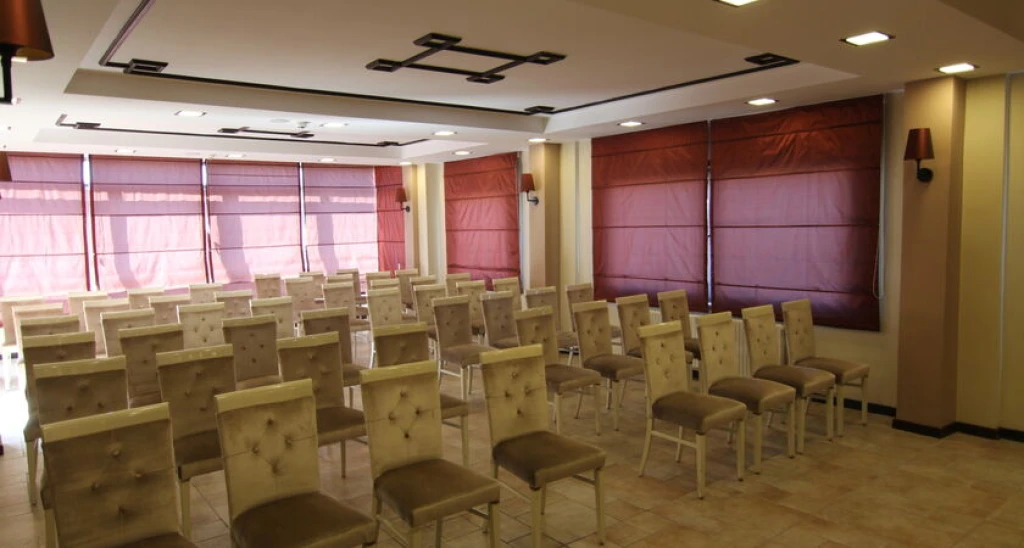 İris Hotel & Spa