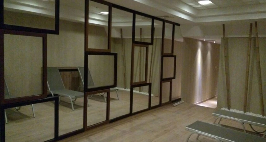 İris Hotel & Spa