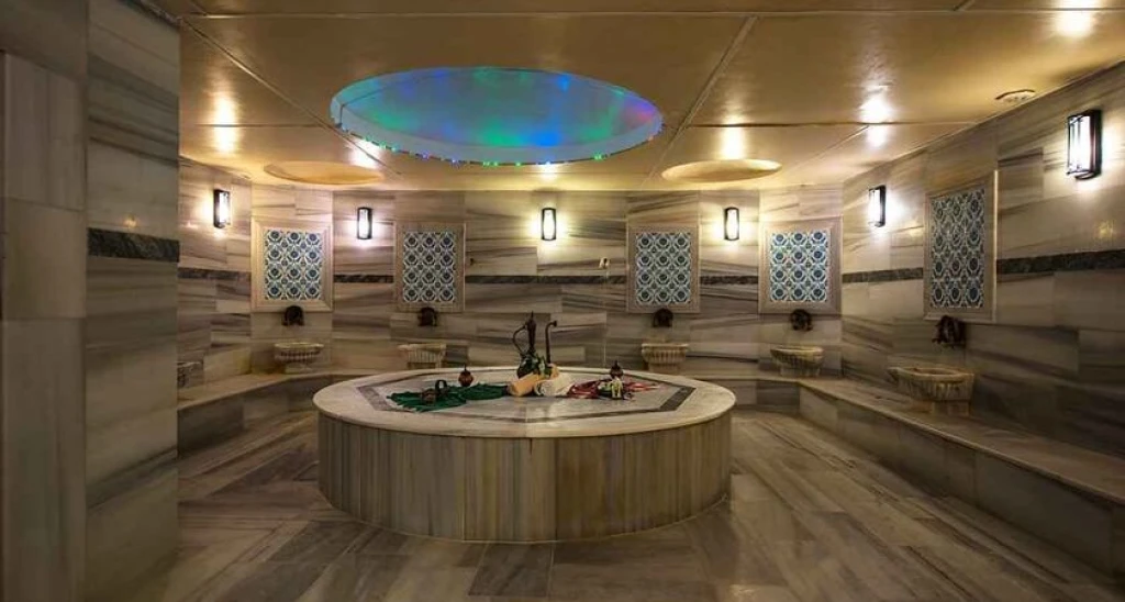 İris Hotel & Spa