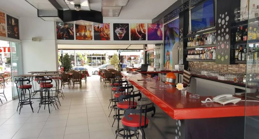 İsla Apart Hotel