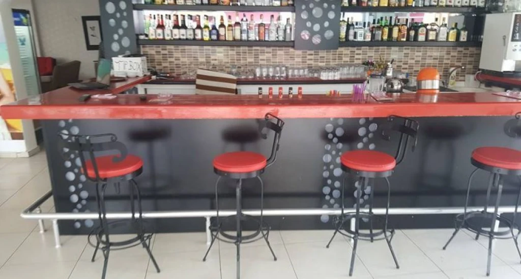 İsla Apart Hotel