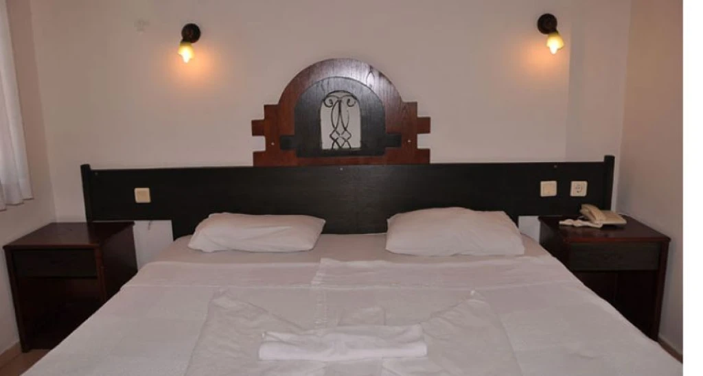 İsla Apart Hotel
