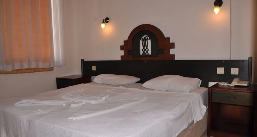 İsla Apart Hotel