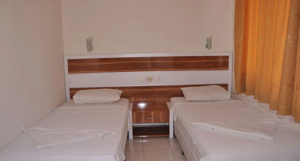 İsla Apart Hotel