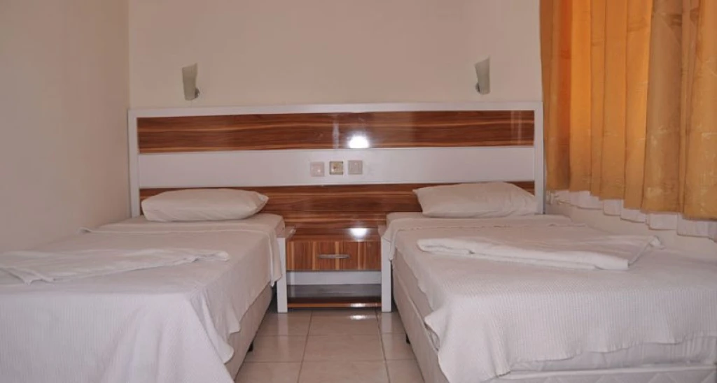 İsla Apart Hotel