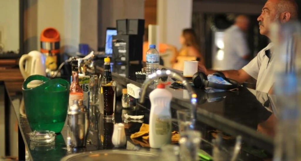 İsla Apart Hotel