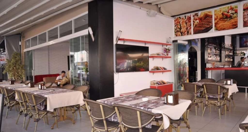 İsla Apart Hotel