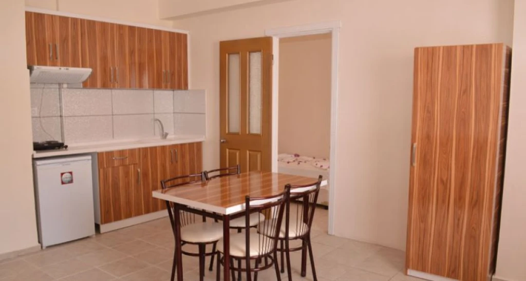 İsla Apart Hotel
