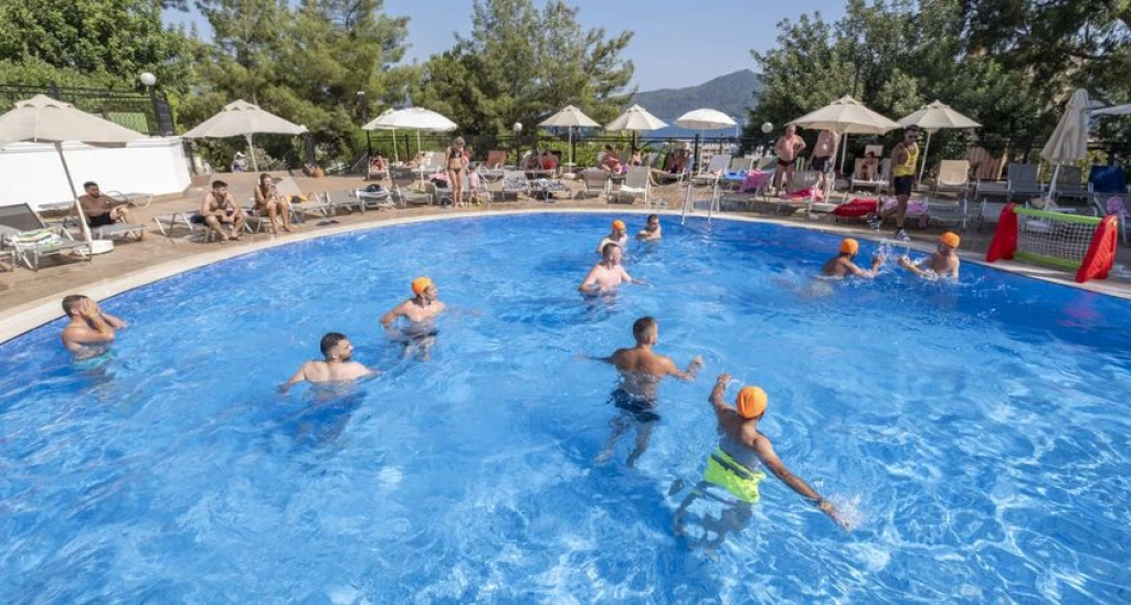 Isla Panorama Hotel