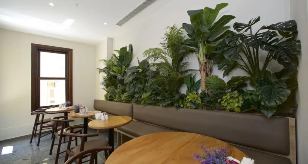 Joy Taksim Hotel