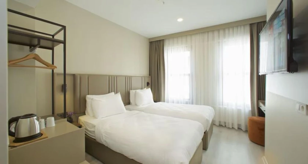 Joy Taksim Hotel