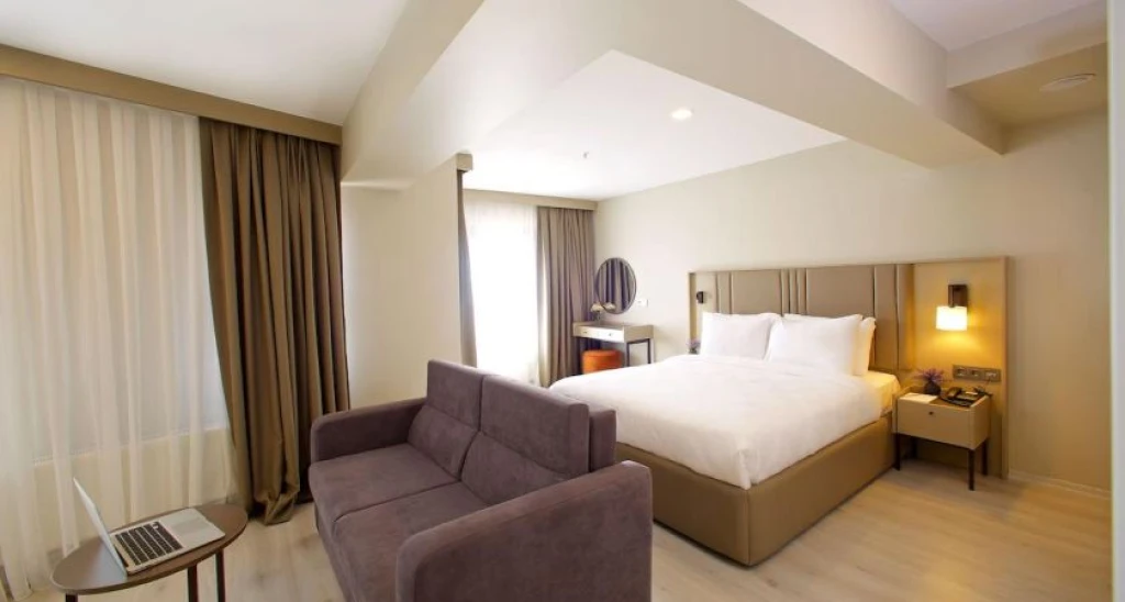 Joy Taksim Hotel