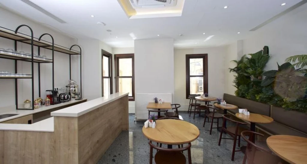 Joy Taksim Hotel