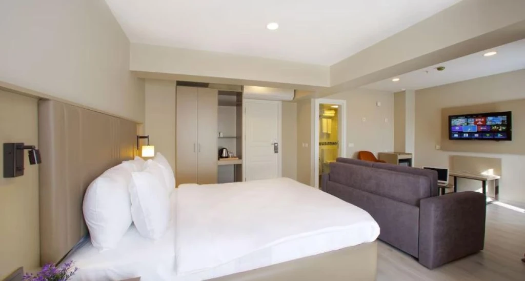 Joy Taksim Hotel