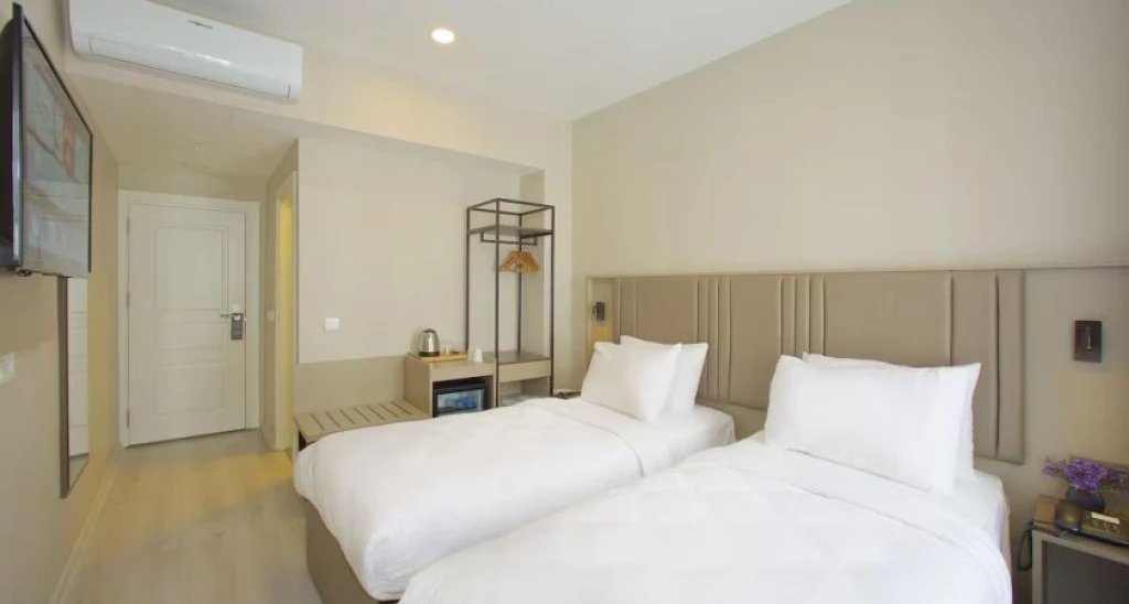 Joy Taksim Hotel