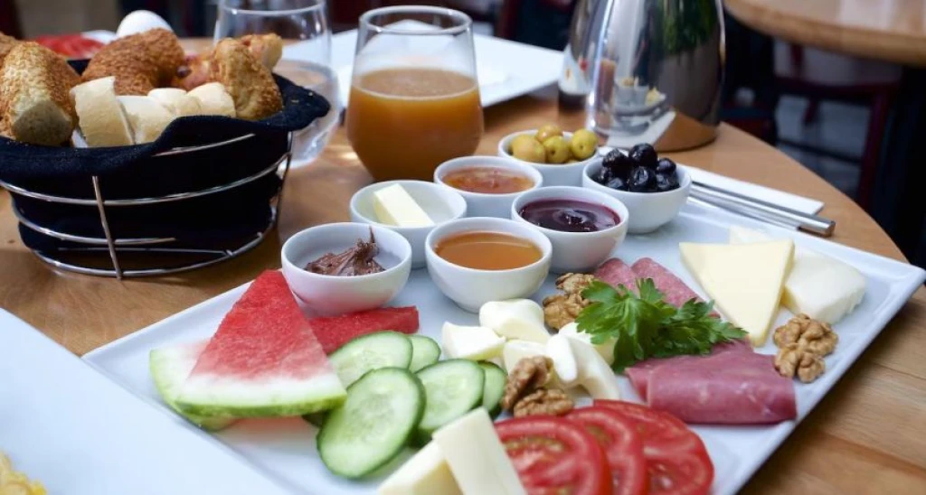 Joy Taksim Hotel