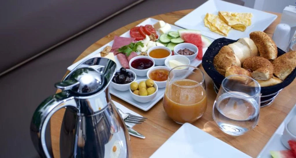 Joy Taksim Hotel