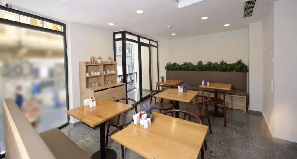 Joy Taksim Hotel