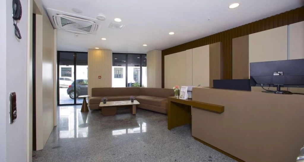 Joy Taksim Hotel