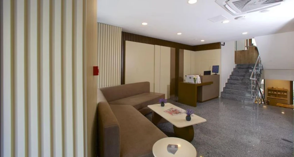 Joy Taksim Hotel