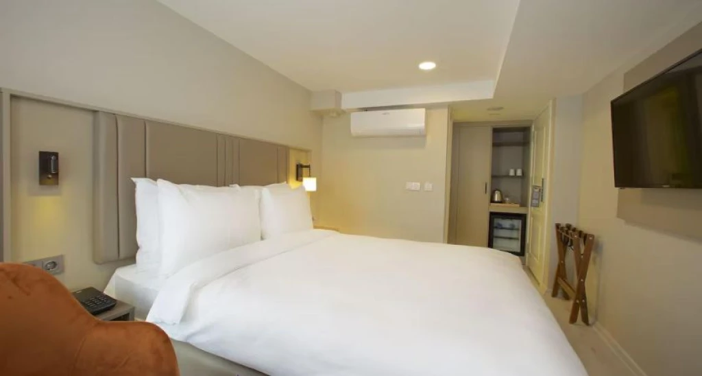 Joy Taksim Hotel