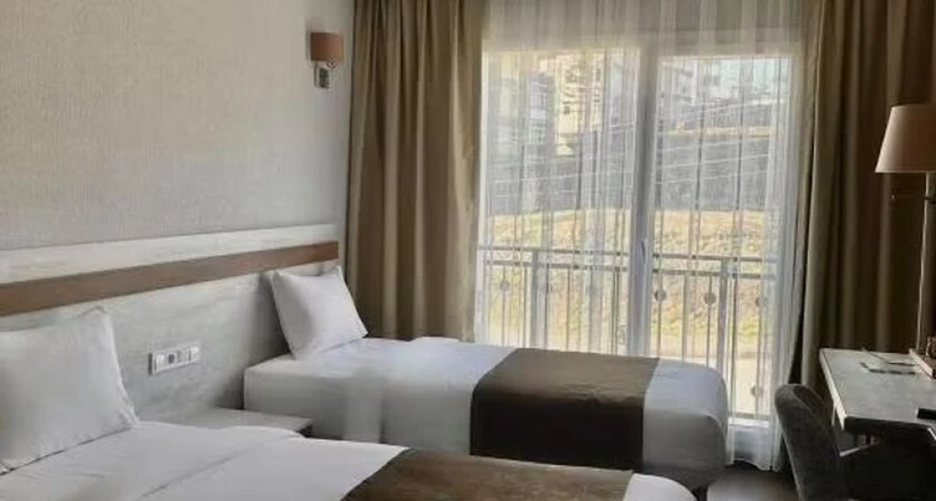 Kanyon Vadi Hotel